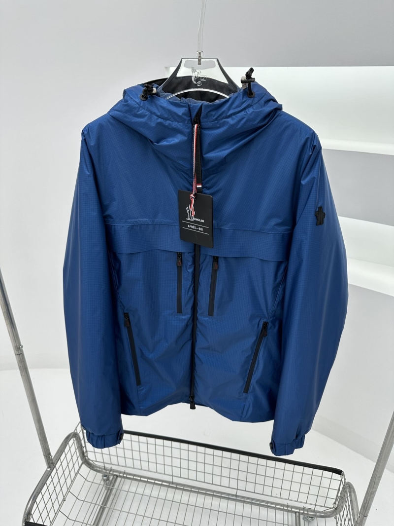 Moncler Down Coat